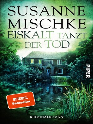 cover image of Eiskalt tanzt der Tod